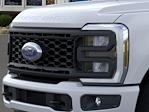 2023 Ford F-250 Crew Cab SRW 4WD, Pickup for sale #T28485 - photo 17