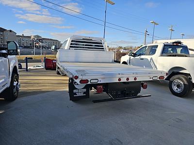 2023 Ford F-350 Super Cab SRW 4WD, DuraMag Flatbed Truck for sale #T28523 - photo 2