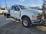 2023 Ford F-350 Super Cab SRW 4WD, DuraMag Flatbed Truck for sale #T28523 - photo 3