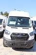 New 2023 Ford Transit 350 High Roof AWD, Empty Cargo Van for sale #T28527 - photo 3