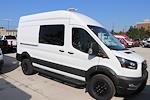 New 2023 Ford Transit 350 High Roof AWD, Empty Cargo Van for sale #T28527 - photo 1