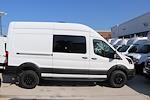 New 2023 Ford Transit 350 High Roof AWD, Empty Cargo Van for sale #T28527 - photo 4