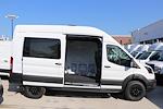 New 2023 Ford Transit 350 High Roof AWD, Empty Cargo Van for sale #T28527 - photo 5