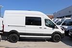 New 2023 Ford Transit 350 High Roof AWD, Empty Cargo Van for sale #T28527 - photo 22