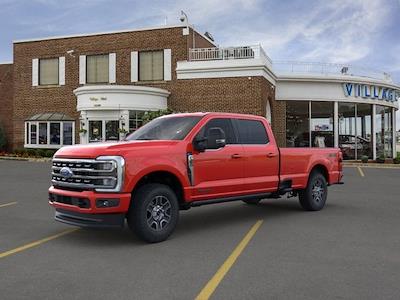 2023 Ford F-350 Crew Cab SRW 4WD, Pickup for sale #T28785 - photo 1