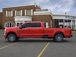 2023 Ford F-350 Crew Cab SRW 4WD, Pickup for sale #T28785 - photo 26