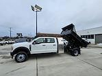 2024 Ford F-450 Crew Cab DRW 4WD, Air-Flo Pro-Class Dump Truck for sale #T29004 - photo 8