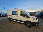 2023 Ford Transit 250 Medium Roof RWD, Upfitted Cargo Van for sale #T29027 - photo 3