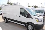 New 2023 Ford Transit 250 Medium Roof RWD, Adrian Steel PHVAC Upfitted Cargo Van for sale #T29130 - photo 20