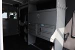 New 2023 Ford Transit 250 Medium Roof RWD, Adrian Steel PHVAC Upfitted Cargo Van for sale #T29130 - photo 6