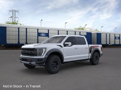 New 2023 Ford F-150 Raptor SuperCrew Cab 4WD, Pickup for sale #T29249 - photo 1