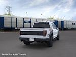 New 2023 Ford F-150 Raptor SuperCrew Cab 4WD, Pickup for sale #T29249 - photo 8