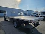 New 2024 Ford F-600 XL Regular Cab 4x2, DuraMag Platform Body Flatbed Truck for sale #T29257 - photo 9