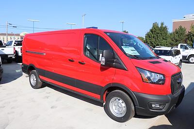 2023 Ford Transit 250 Low Roof RWD, Empty Cargo Van for sale #T29258 - photo 1