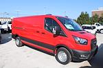 2023 Ford Transit 250 Low Roof RWD, Empty Cargo Van for sale #T29258 - photo 11