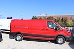 New 2023 Ford Transit 250 Low Roof RWD, Empty Cargo Van for sale #T29258 - photo 4