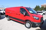 2023 Ford Transit 250 Low Roof RWD, Empty Cargo Van for sale #T29258 - photo 18