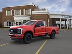 2024 Ford F-350 Regular Cab SRW 4WD, Pickup for sale #T29280 - photo 1