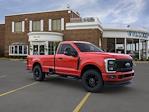 2024 Ford F-350 Regular Cab SRW 4WD, Pickup for sale #T29280 - photo 29