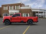 2024 Ford F-350 Regular Cab SRW 4WD, Pickup for sale #T29280 - photo 4