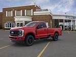 New 2024 Ford F-350 XL Regular Cab 4WD, Pickup for sale #T29280 - photo 45