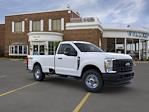 2024 Ford F-350 Regular Cab SRW 4WD, Pickup for sale #T29309 - photo 29