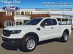 2021 Ford Ranger Super Cab SRW 2WD, Pickup for sale #T29320A - photo 1