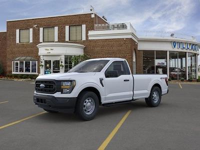 2023 Ford F-150 Regular Cab 4WD, Pickup for sale #T29324 - photo 1