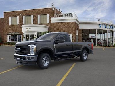 2024 Ford F-250 Regular Cab SRW 4WD, Pickup for sale #T29327 - photo 1