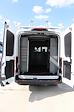 New 2023 Ford Transit 250 Medium Roof RWD, Upfitted Cargo Van for sale #T29335 - photo 13