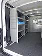 2024 Ford Transit 250 Medium Roof RWD, Adrian Steel PHVAC Upfitted Cargo Van for sale #T29359 - photo 3