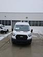 New 2024 Ford Transit 250 Medium Roof RWD, Adrian Steel PHVAC Upfitted Cargo Van for sale #T29359 - photo 5