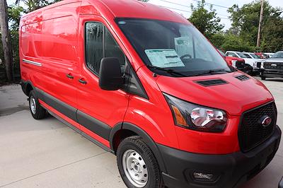 2023 Ford Transit 250 Medium Roof RWD, Empty Cargo Van for sale #T29365 - photo 1