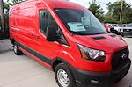 New 2023 Ford Transit 250 Medium Roof RWD, Empty Cargo Van for sale #T29365 - photo 12