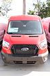 New 2023 Ford Transit 250 Medium Roof RWD, Empty Cargo Van for sale #T29365 - photo 3