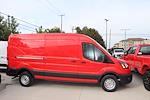 New 2023 Ford Transit 250 Medium Roof RWD, Empty Cargo Van for sale #T29365 - photo 4