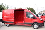 New 2023 Ford Transit 250 Medium Roof RWD, Empty Cargo Van for sale #T29365 - photo 5