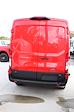 New 2023 Ford Transit 250 Medium Roof RWD, Empty Cargo Van for sale #T29365 - photo 6