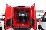 New 2023 Ford Transit 250 Medium Roof RWD, Empty Cargo Van for sale #T29365 - photo 13