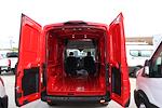 New 2023 Ford Transit 250 Medium Roof RWD, Empty Cargo Van for sale #T29365 - photo 2