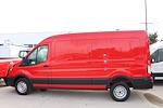 New 2023 Ford Transit 250 Medium Roof RWD, Empty Cargo Van for sale #T29365 - photo 8