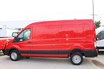 New 2023 Ford Transit 250 Medium Roof RWD, Empty Cargo Van for sale #T29365 - photo 11