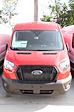 New 2023 Ford Transit 250 Medium Roof RWD, Empty Cargo Van for sale #T29365 - photo 14