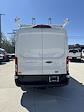 2023 Ford Transit 250 Medium Roof RWD, Adrian Steel PHVAC Upfitted Cargo Van for sale #T29366 - photo 4