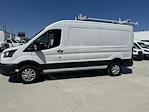 2023 Ford Transit 250 Medium Roof RWD, Adrian Steel PHVAC Upfitted Cargo Van for sale #T29366 - photo 1