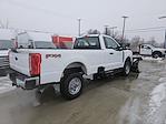 2024 Ford F-250 Regular Cab SRW 4WD, BOSS DXT Plows Plow Truck for sale #T29377 - photo 4