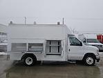 2024 Ford E-350 RWD, Rockport Workport Service Utility Van for sale #T29380 - photo 4