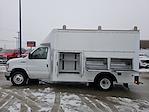 2024 Ford E-350 RWD, Rockport Workport Service Utility Van for sale #T29380 - photo 3