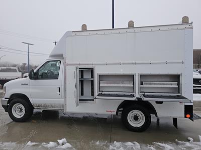 2024 Ford E-350 RWD, Rockport Workport Service Utility Van for sale #T29381 - photo 2