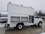 2024 Ford E-350 RWD, Rockport Workport Service Utility Van for sale #T29381 - photo 5